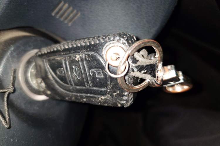 Used Toyota Corolla 2014 1.6L CVT GL
