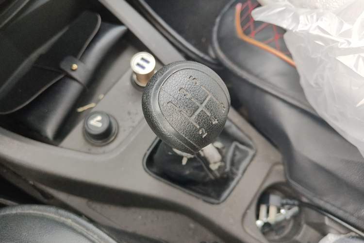 Used Wuling Hongguang 2016 1.5L S Comfort Version