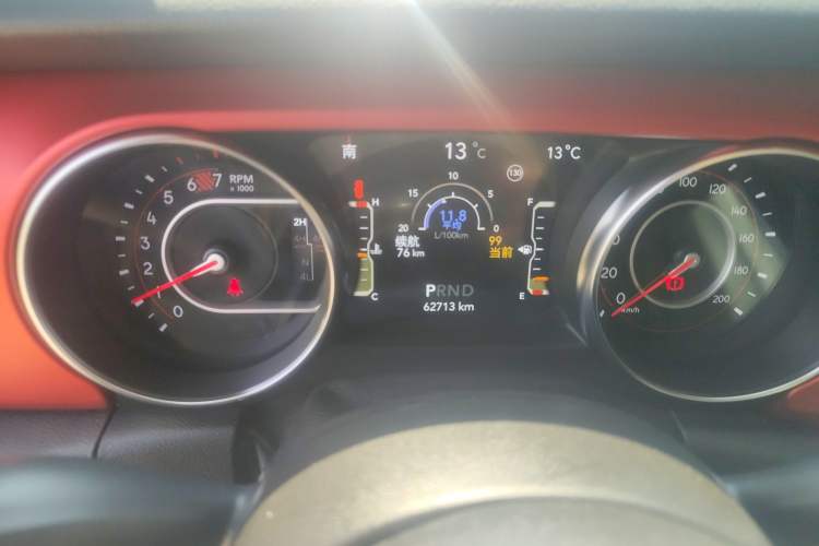 Used Jeep Wrangler 2021 2.0T Robin Hood Four-Door Edition
