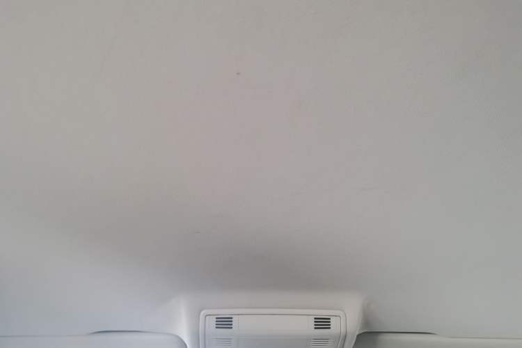 Used Volkswagen Golf 2016 1.6L Automatic Fashion Model Headliner