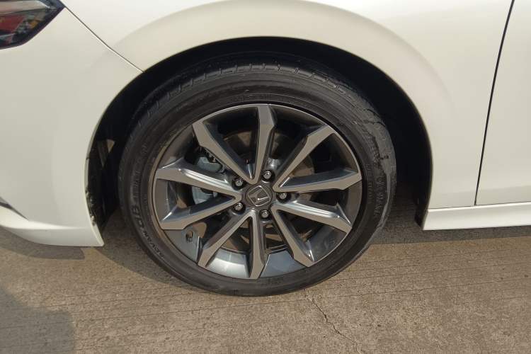 Used Honda Integra 2022 240TURBO CVT Luxury Edition