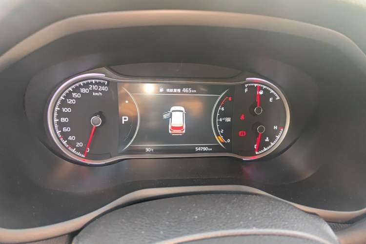 Used Kia Sportage R 2019 2.0L Automatic Smart Luxury Edition