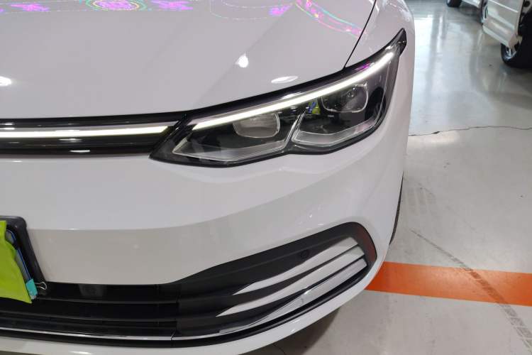 Used Volkswagen Golf 2021 280TSI DSG Pro
