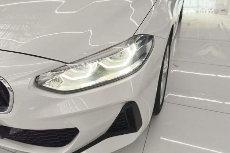 Used BMW 1 Series 2019 118i M Sport Package
