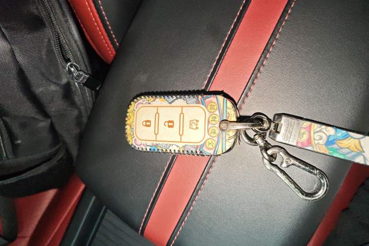 Used Dongfeng Fengon 500 2021 1.5L CVT Enjoyment Version
