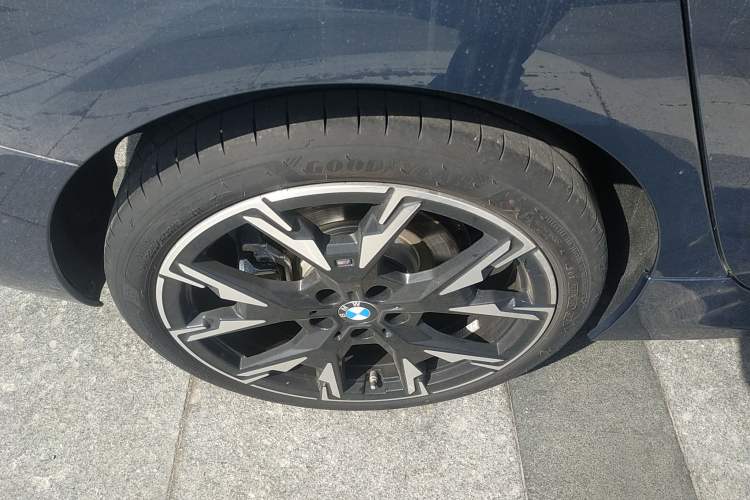 Used BMW 2 Series 2025 225L M Sport Night Edition Package
