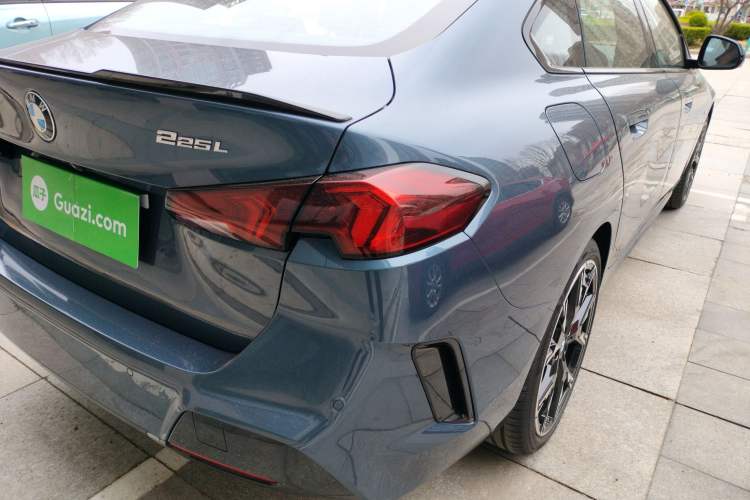 Used BMW 2 Series 2025 225L M Sport Night Edition Package
