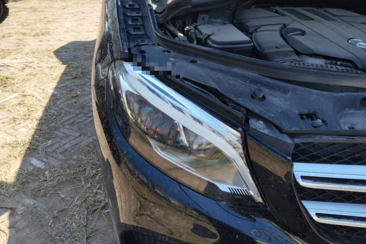 Used Mercedes-Benz GLE 2018 GLE 400 4MATIC Exclusive Edition Right Front Headlight