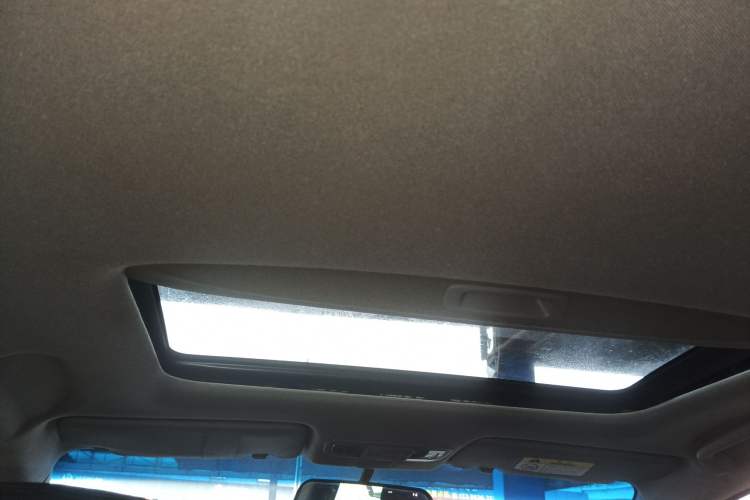 Used Honda Crider 2017 1.8L CVT Luxury Special Edition