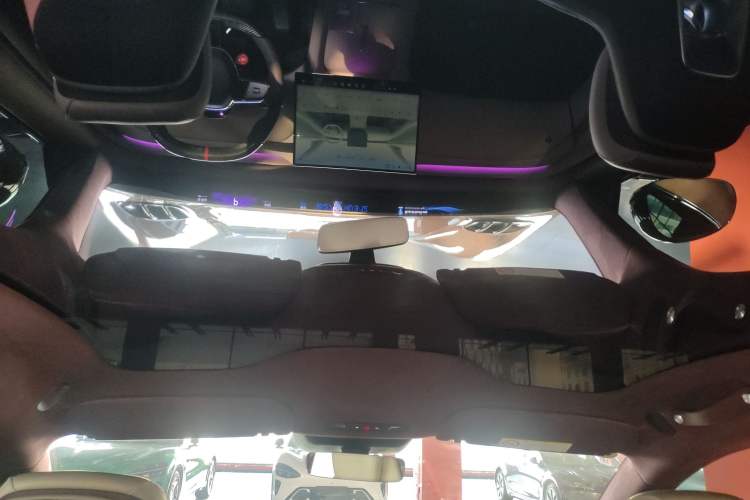 Used Xiaomi Auto YU7 2025 Ultra-Long Range High-Performance All-Wheel-Drive Max Edition