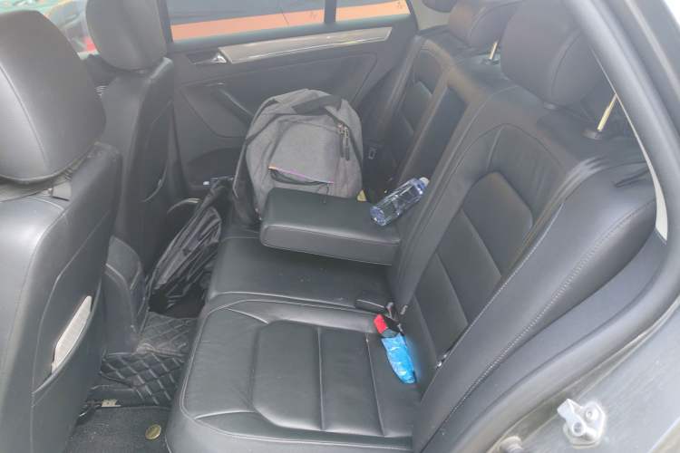 Used Volkswagen Bora 2014 1.6L Automatic Comfort Model
