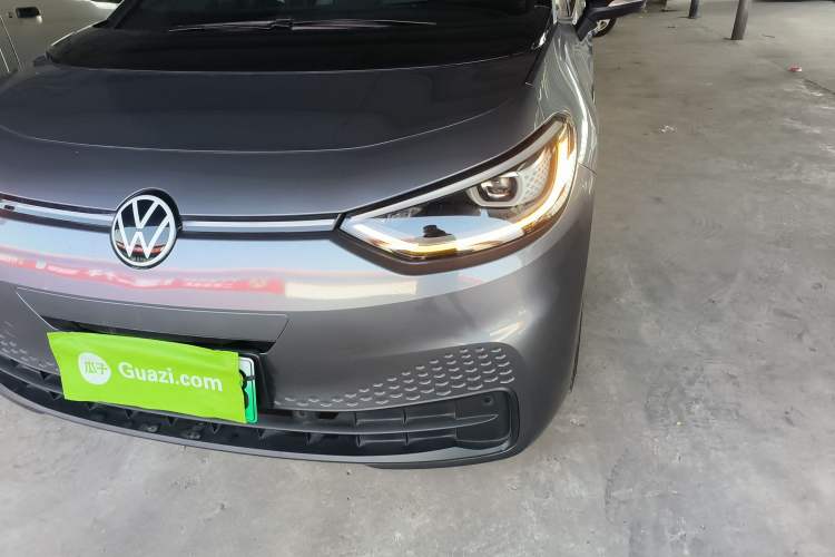 Used Volkswagen ID.3 2021 Pro Smart Edition