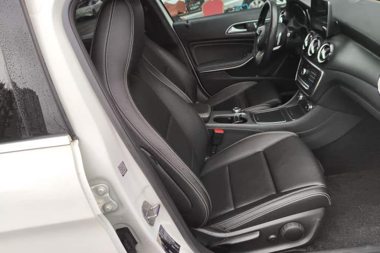 Used Mercedes-Benz GLA 2019 GLA 200 Dynamic Edition
