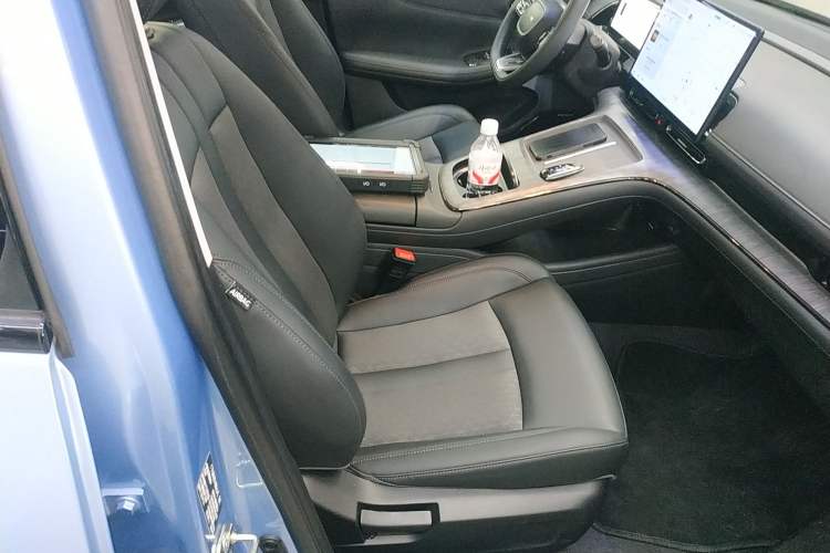 Used AION S MAX 2024 80 Star Edition Ternary Lithium