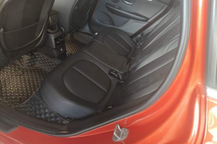 Used BMW 2 Series Active Tourer 2016 220i Luxury Edition
