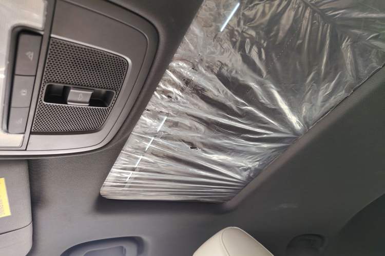 Used MG 6 2021 Pro 1.5T Automatic Trophy Luxury Edition