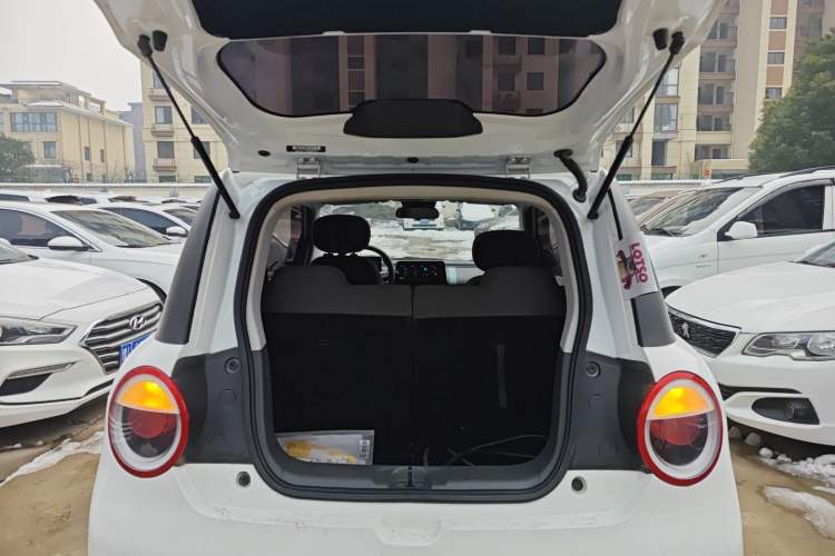 Used Qiyuan Lumin 2023 205km Xiangqin Version