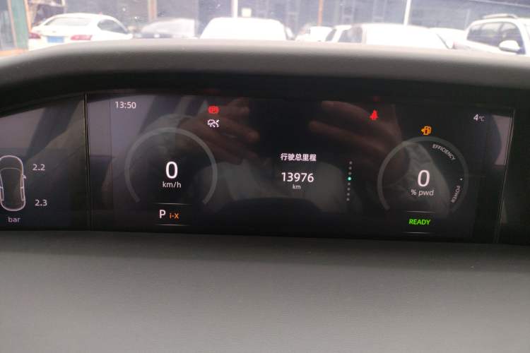 Used Changan UNI-K iDD 2023 Zhidian iDD 1.5T 135km Smart & Fun Model
