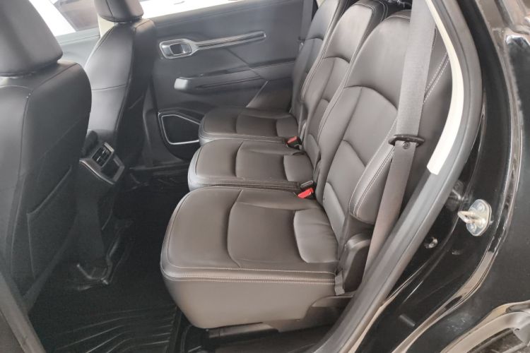 Used Geely Auto Haoyue 2020 1.8TD DCT Luxury 7-Seater Left Rear Seat