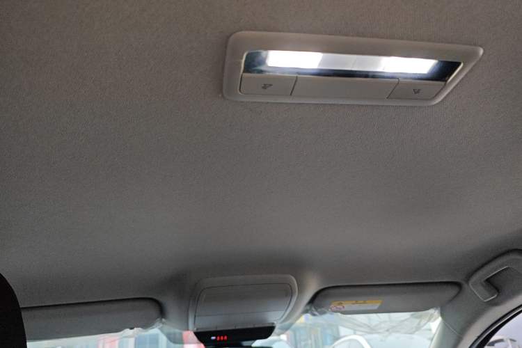 Used Mazda 3 Axela 2023 2.0L Automatic Zhiqing Edition Headliner