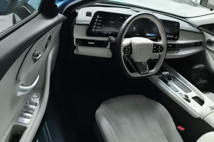 Used Chery Fengyun A8 2024 127 Yufeng Edition
