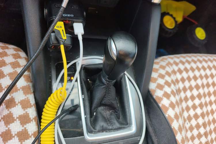 Used Mazda CX-5 2015 2.0L Automatic Two-Wheel Drive Urban Version
