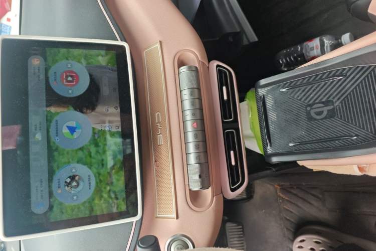 Used BYD Seagull 2023 Flying Edition
