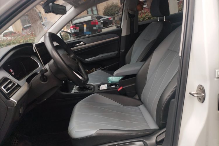 Used Volkswagen Lavida 2023 1.5L Automatic 5 Million Edition
