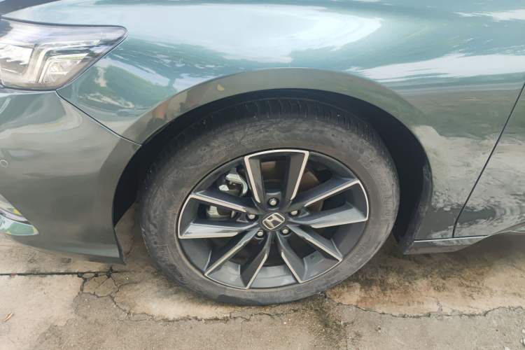 Used Honda Inspire 2022 260TURBO Elegant Edition