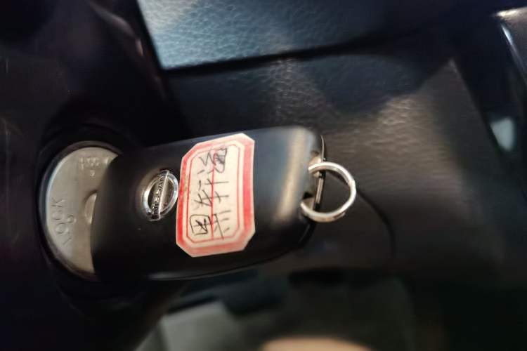 Used Nissan Sylphy 2019 Classic 1.6XL CVT Luxury Edition