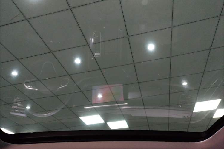 Used Volkswagen Teramont X 2021 330TSI Two-Wheel-Drive Luxury Edition
