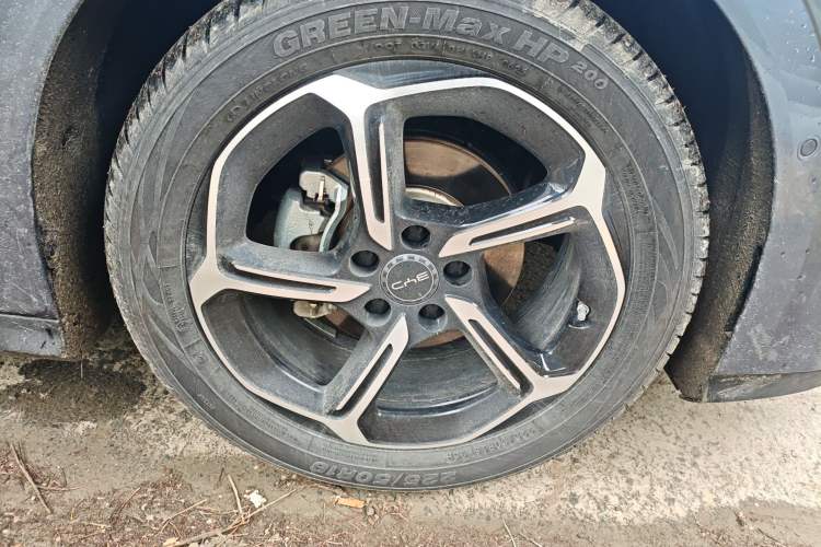 Used BYD Seal 06GT 2025 Intelligent Driving Version 505 Wave Plus Edition Exterior 7