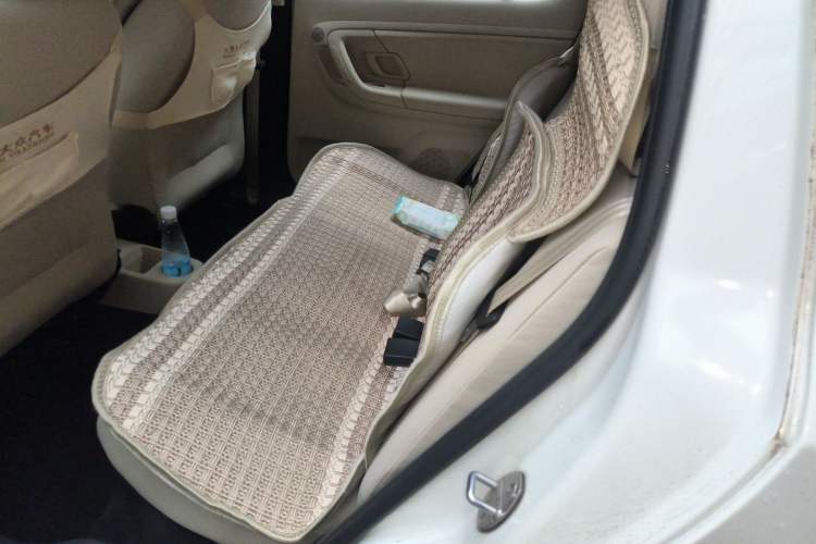 Used Skoda Fabia 2014 1.4L Manual Crystal Edition