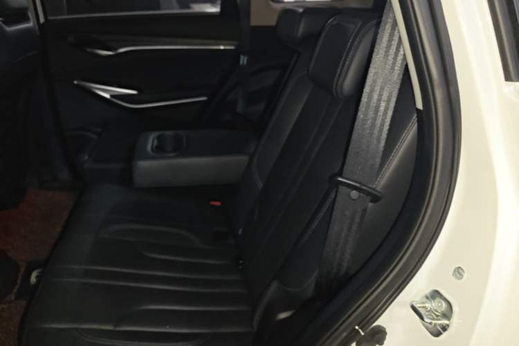 Used CHANGAN CS75 PLUS 2020 1.5T Automatic Prestige Edition