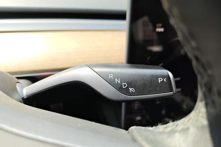 Used Tesla Model 3 2022 Performance High-Performance All-Wheel-Drive Version