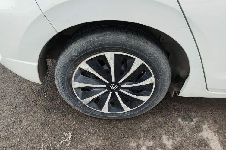 Used Honda Fit 2021 1.5L CVT Trendy Edition Right Rear Wheel Hub