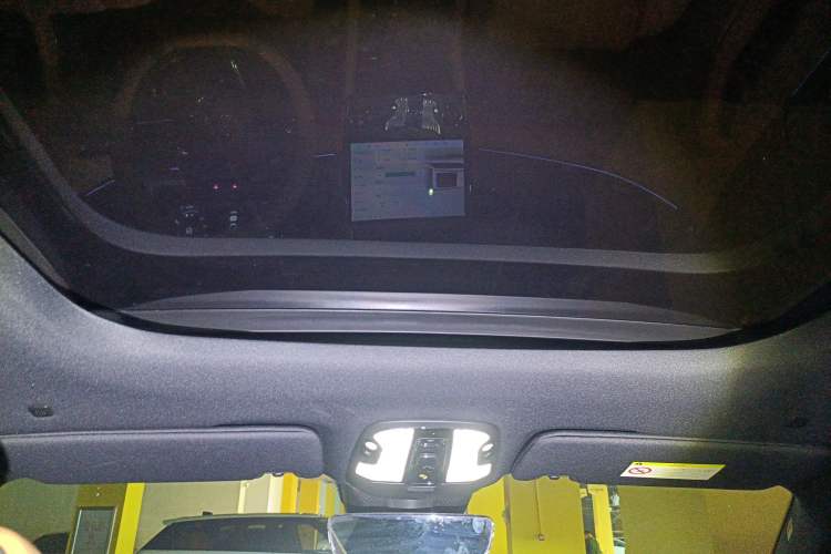 Used Lynk & Co 09 EM-P 2021 2.0T PHEV Ultra Six-Seater