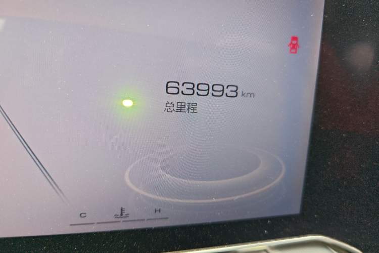 Used Haval XY 2022 1.5T Smart Edition
