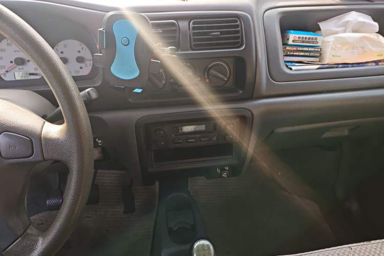 Used Suzuki Wagon R 2011 1.0L
