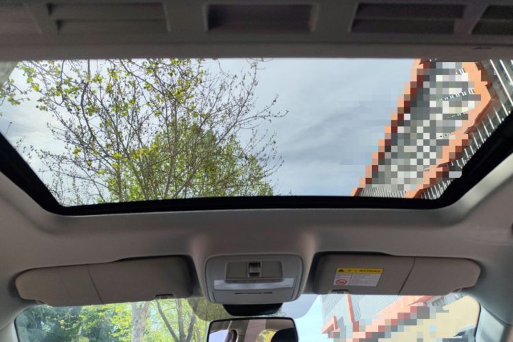 Used MG 5 2022 180 DVVT CVT Youth Luxury Edition