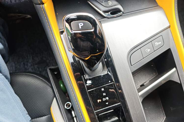 Used MG 6 2021 Pro 1.5T Automatic Trophy Flagship Edition
