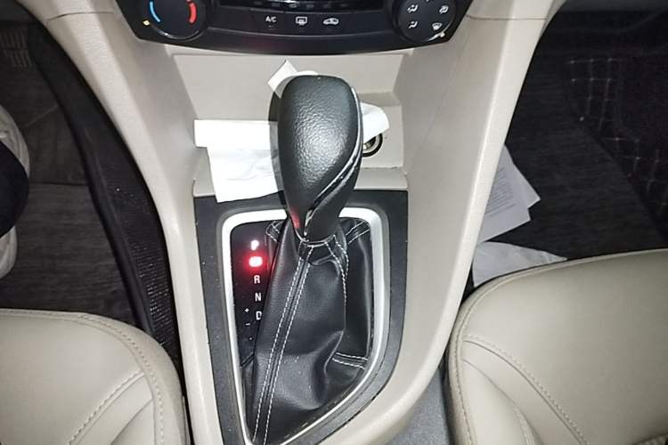 Used Buick GT 2016 15N Automatic Elite Edition
