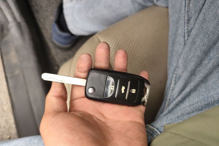 Used CHANGAN Eado 2014 1.6L Manual Luxury Model
