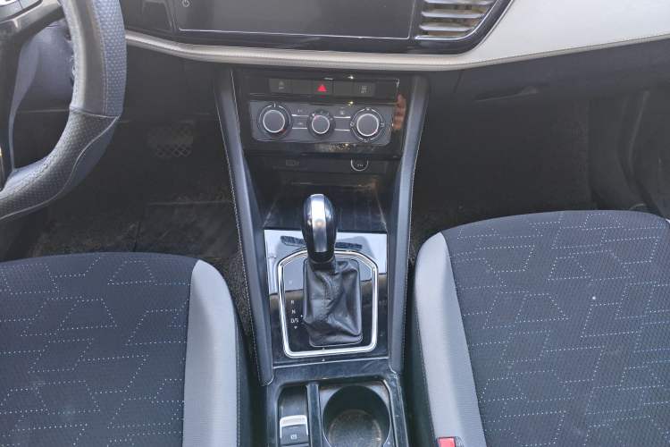 Used Jetta VS5 2022 280TSI Automatic Trend Edition