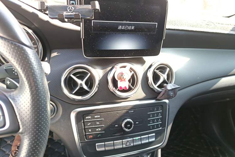 Used Mercedes-Benz GLA 2018 GLA 200 Sport Edition