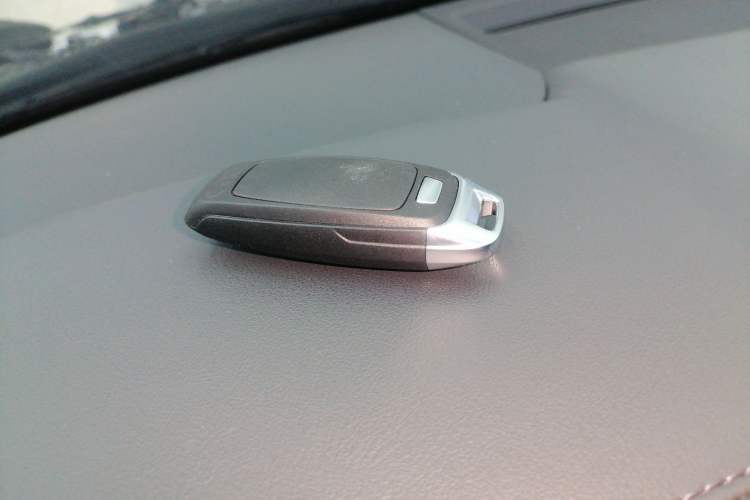 Used Audi A6L 2024 45 TFSI Prestige Dynamic Edition