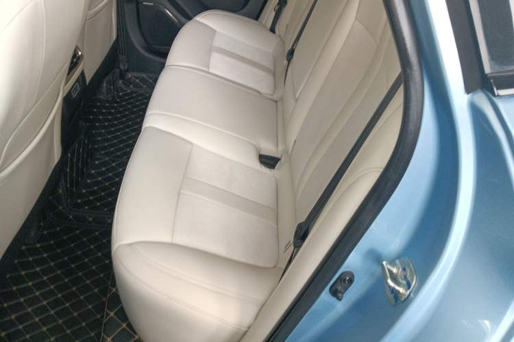 Used AION S MAX 2024 80 Star Edition Ternary Lithium
