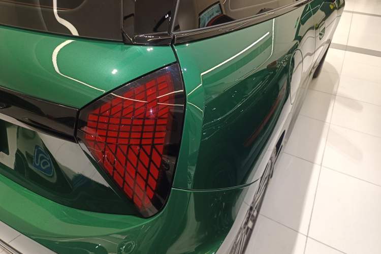 Used MINI Electric COOPER 2025 456km COOPER E Classic Style