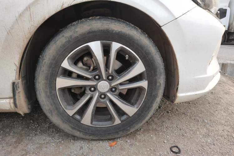 Used CHANGAN Eado 2020 PLUS Blue Whale NE 1.4T GDI DCT Prestige Model
