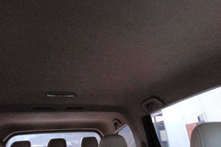 Used Baojun 730 2016 1.5L Manual Comfort Version 7 Seats China V Emission Standard Headliner